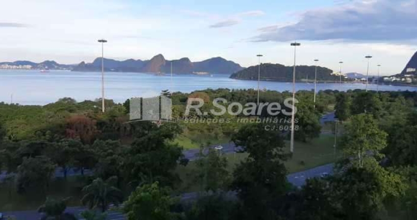 Apartamento com 4 quartos à venda na Praia do Flamengo, Flamengo, Rio de Janeiro