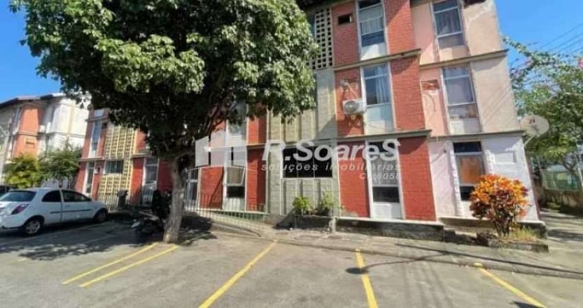 Apartamento com 2 quartos à venda na Rua Bernardo de Vasconcelos, Realengo, Rio de Janeiro