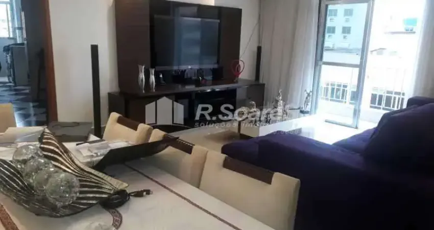 Apartamento com 3 quartos à venda na Rua Água Comprida, Vila Valqueire, Rio de Janeiro