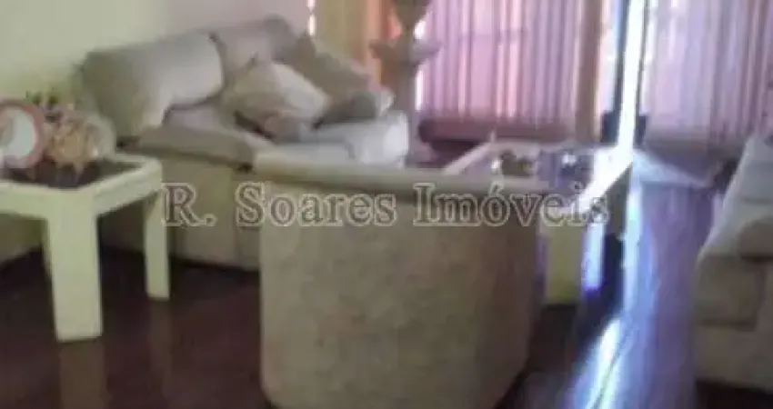 Apartamento com 3 quartos à venda na Rua Cardo Santo, Vila Valqueire, Rio de Janeiro