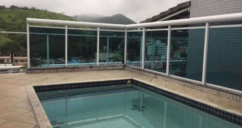 Apartamento com 3 quartos à venda na Rua Guaranésia, Vila Valqueire, Rio de Janeiro