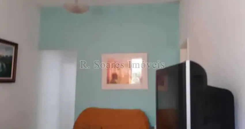 Apartamento com 1 quarto à venda na Rua Jambeiro, Vila Valqueire, Rio de Janeiro