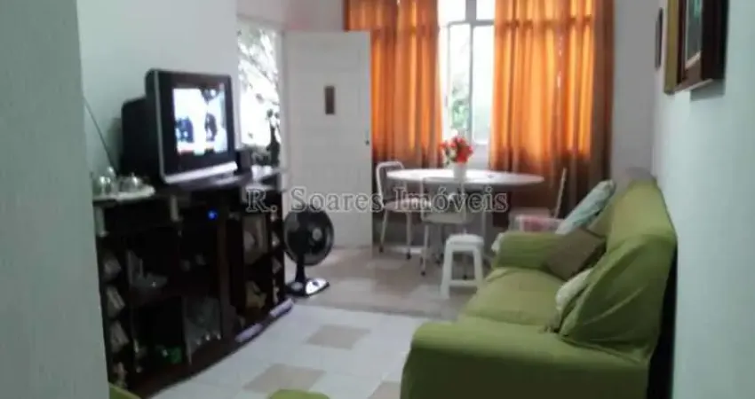 Apartamento com 1 quarto à venda na Rua Jambeiro, Vila Valqueire, Rio de Janeiro