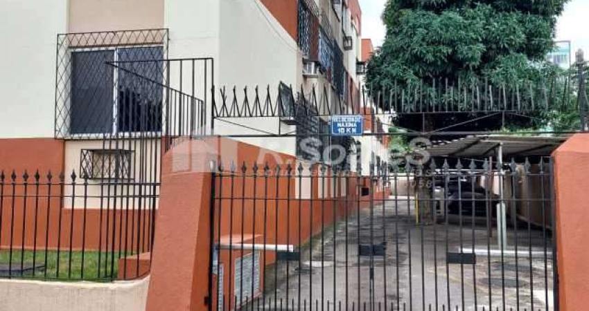 Apartamento com 2 quartos à venda na Rua Trairi, Campinho, Rio de Janeiro