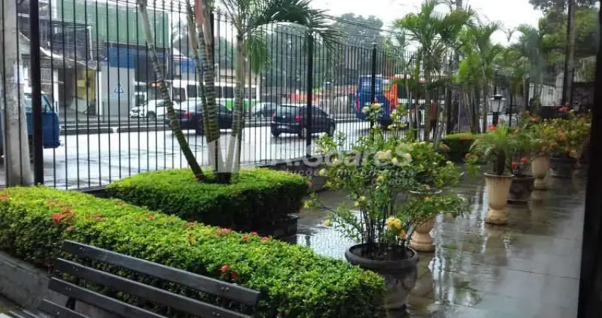 Apartamento com 2 quartos à venda na Rua Cândido Benício, Praça Seca, Rio de Janeiro