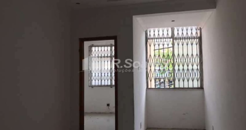 Apartamento com 2 quartos à venda na Avenida Dom Hélder Câmara, Abolição, Rio de Janeiro