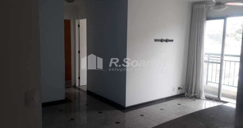 Apartamento com 2 quartos à venda na Rua Comendador Pinto, Campinho, Rio de Janeiro