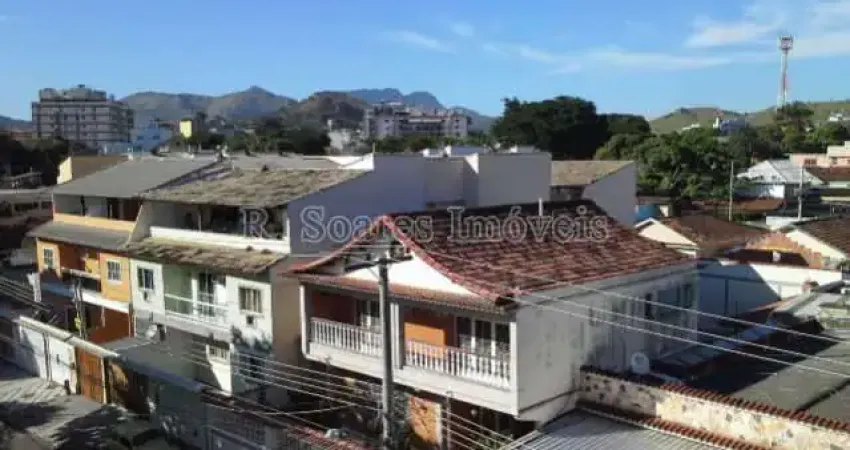 Apartamento com 3 quartos à venda na Rua Potirendaba, Vila Valqueire, Rio de Janeiro