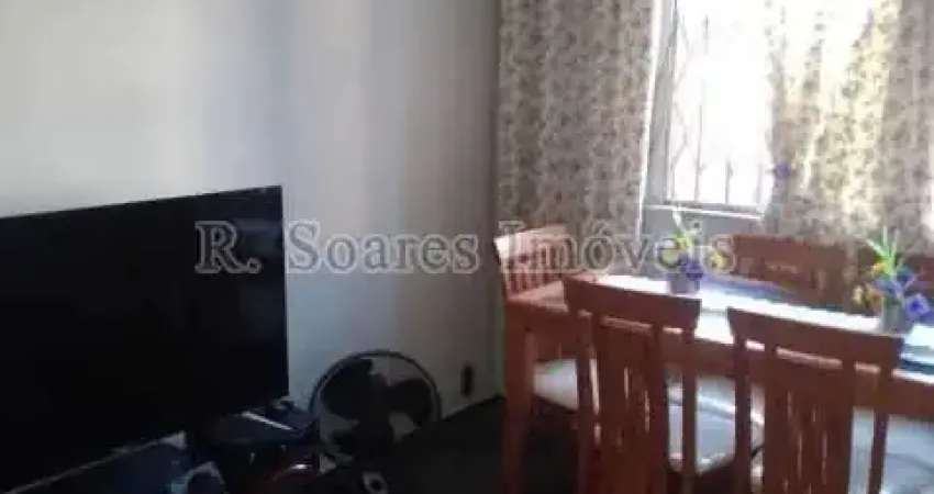 Apartamento com 3 quartos à venda na Rua Olímpio de Azevedo, Campinho, Rio de Janeiro