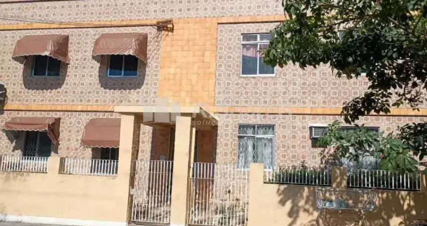 Apartamento com 3 quartos à venda na Rua Olímpio de Azevedo, Campinho, Rio de Janeiro