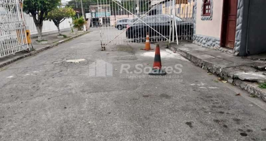 Terreno à venda na Rua Sebastião Ferreira Pinto, Tanque, Rio de Janeiro