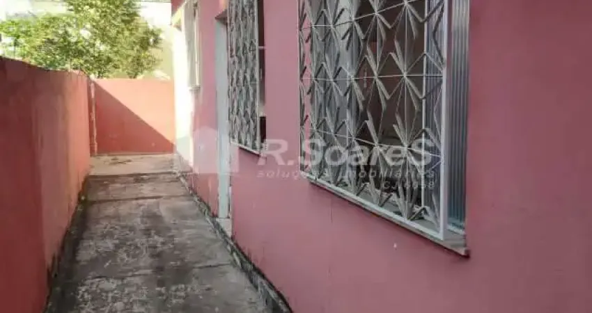 Casa com 3 quartos à venda na Rua Óbidos, Bento Ribeiro, Rio de Janeiro