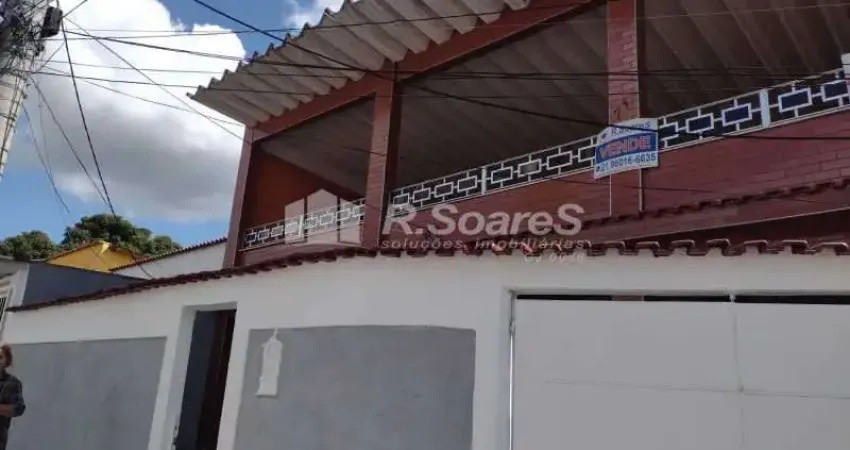 Casa com 3 quartos à venda na Rua Adalgiza Maria da Silva, Bangu, Rio de Janeiro