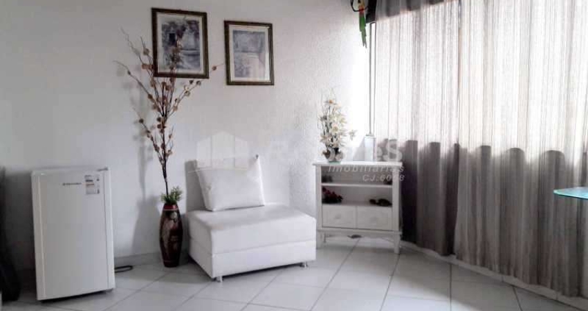 Casa em condomínio fechado com 2 quartos à venda na Rua Professora Ubaldina Jacare, Bento Ribeiro, Rio de Janeiro