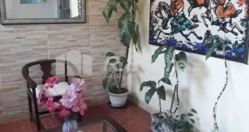 Apartamento com 3 quartos à venda na Rua dos Jasmins, Vila Valqueire, Rio de Janeiro