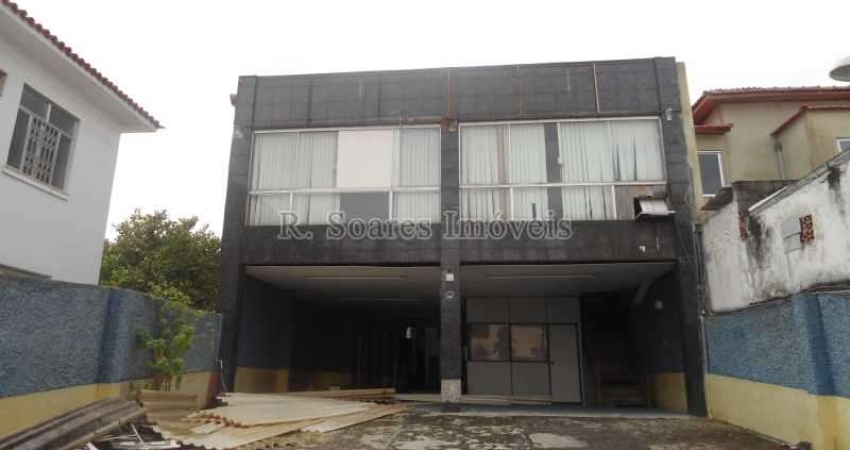 Ponto comercial com 1 sala à venda na Avenida Dom Hélder Câmara, Quintino Bocaiúva, Rio de Janeiro