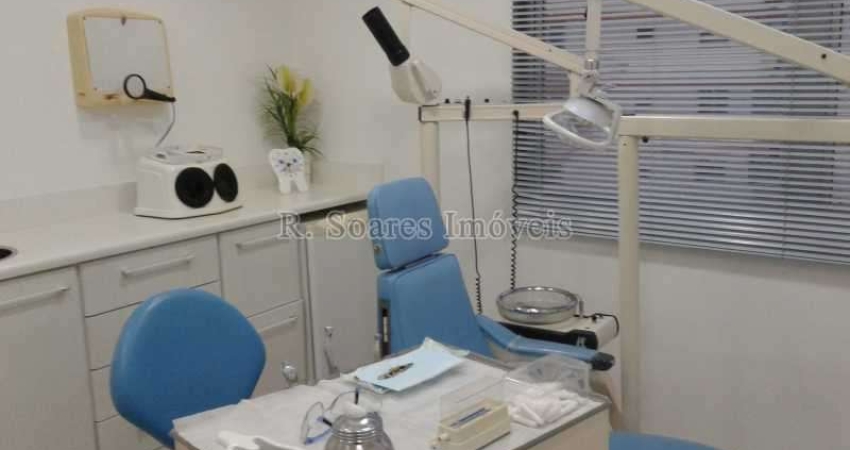 Sala comercial com 2 salas à venda na Rua das Rosas, Vila Valqueire, Rio de Janeiro