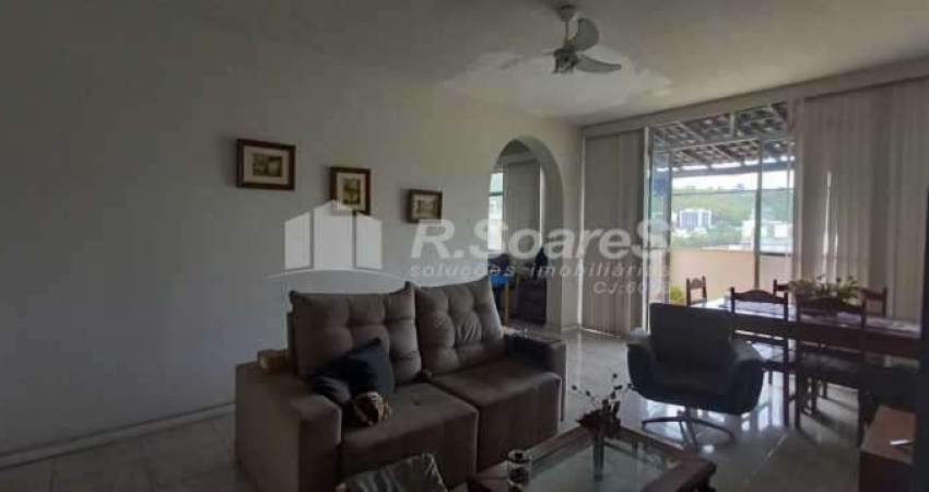 Apartamento com 3 quartos à venda na Boulevard Vinte e Oito de Setembro, Vila Isabel, Rio de Janeiro