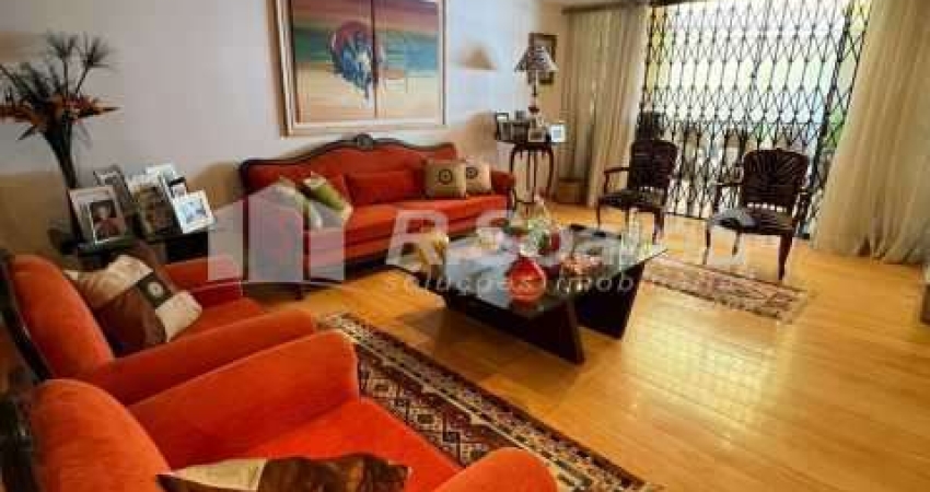 Apartamento com 4 quartos à venda na Avenida Comandante Júlio de Moura, Barra da Tijuca, Rio de Janeiro