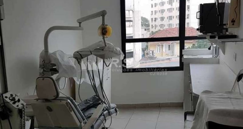 Sala comercial à venda na Rua General Roca, Tijuca, Rio de Janeiro