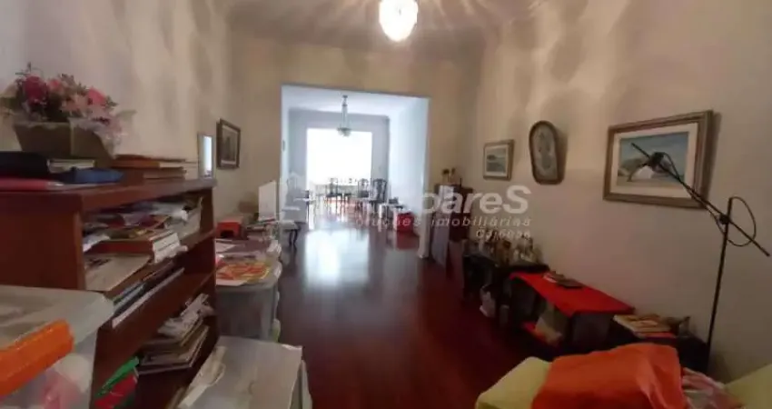 Apartamento com 3 quartos à venda na Rua Sá Ferreira, Copacabana, Rio de Janeiro