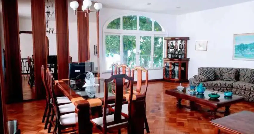 Casa com 5 quartos à venda na Avenida João Luís Alves, Urca, Rio de Janeiro