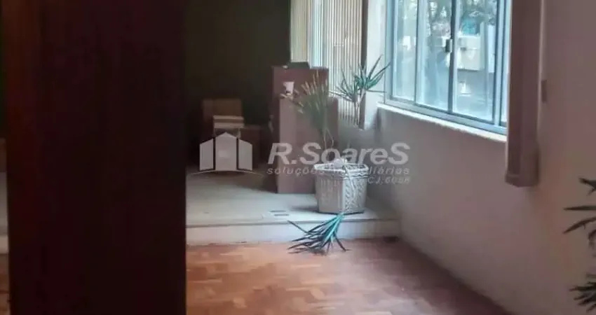 Apartamento com 4 quartos à venda na Rua Souza Lima, Copacabana, Rio de Janeiro