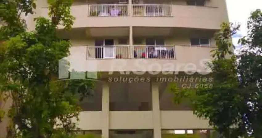 Apartamento com 2 quartos à venda na Rua Florianópolis, Praça Seca, Rio de Janeiro