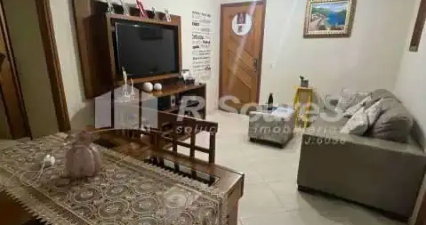 Apartamento com 2 quartos à venda na Rua Boiaca, Bento Ribeiro, Rio de Janeiro