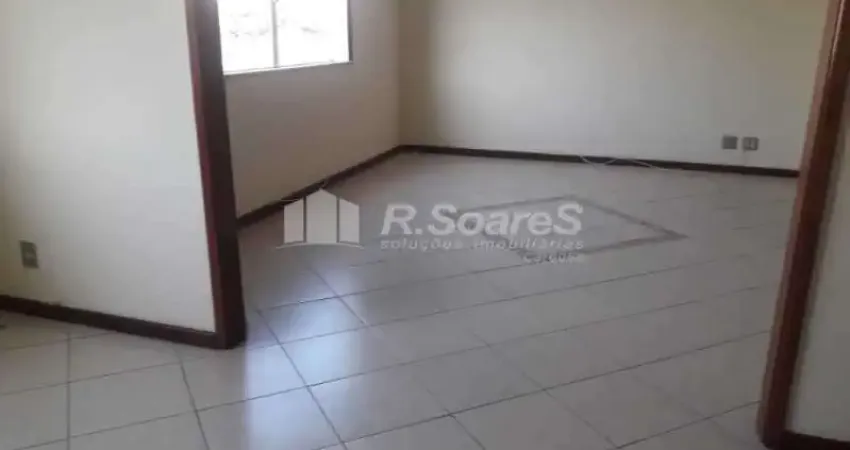 Apartamento com 3 quartos à venda na Rua Senador Furtado, Maracanã, Rio de Janeiro