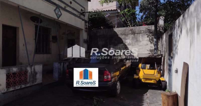 Casa com 3 quartos à venda na Rua das Azaléas, Vila Valqueire, Rio de Janeiro