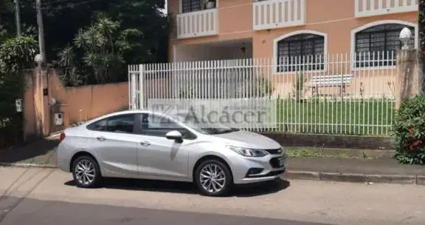 Casa com 3 quartos à venda na Rua José Scuissiato, 19, Seminário, Curitiba