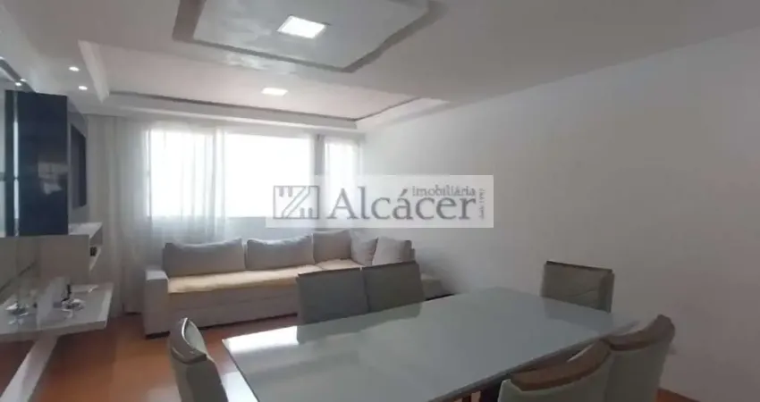 Apartamento com 3 quartos à venda na Rua Martim Afonso, 2169, Bigorrilho, Curitiba