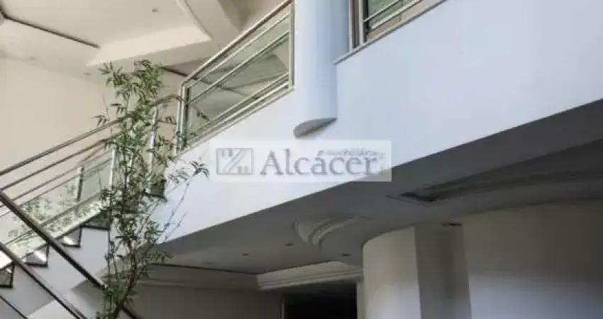 Apartamento com 4 quartos à venda na Rua Deputado Heitor Alencar Furtado, 2381, Ecoville, Curitiba