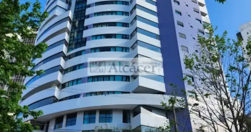 Apartamento com 4 quartos à venda na Rua Deputado Heitor Alencar Furtado, 2381, Ecoville, Curitiba