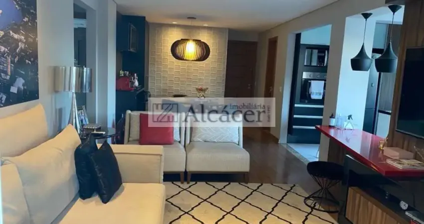 Apartamento com 2 quartos à venda na Avenida Água Verde, Água Verde, Curitiba