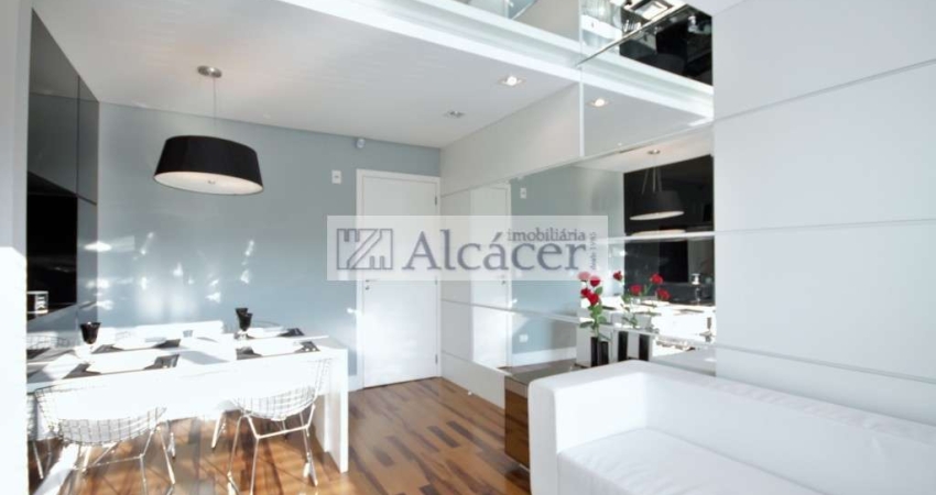 Apartamento com 2 quartos  à venda, 51.00 m2 por R$514918.00  - Boa Vista - Curitiba/PR