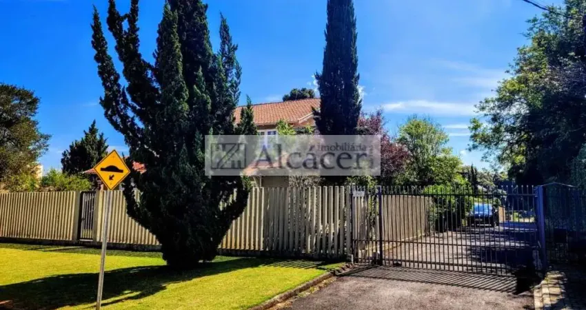 Terreno em Condomínio à venda, 715.00 m2 por R$1300000.00  - Santa Felicidade - Curitiba/PR