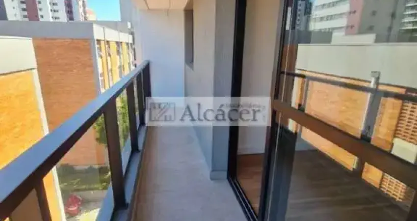 Apartamento com 1 quarto  à venda, 36.00 m2 por R$515635.00  - Centro - Curitiba/PR