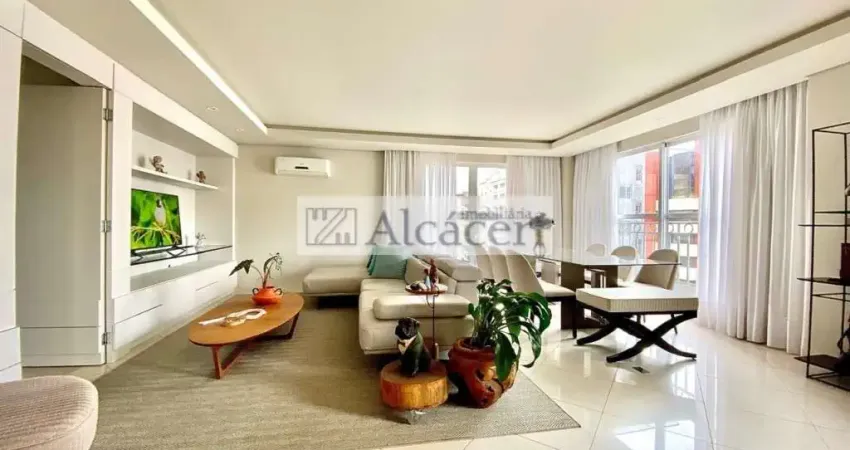 Apartamento com 2 quartos  à venda, 134.53 m2 por R$1380000.00  - Merces - Curitiba/PR