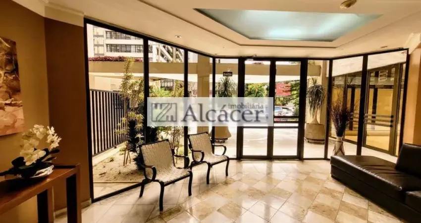 Apartamento com 3 quartos  para alugar, 132.00 m2 por R$5000.00  - Bigorrilho - Curitiba/PR