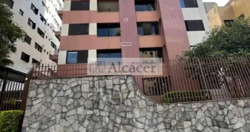 Apartamento com 4 quartos  para alugar, 150.00 m2 por R$3800.00  - Bigorrilho - Curitiba/PR
