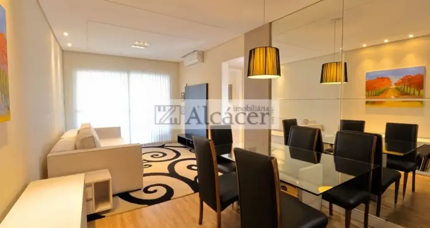 Apartamento com 2 quartos para alugar na Rua Doutor Pedrosa, 445, Centro, Curitiba