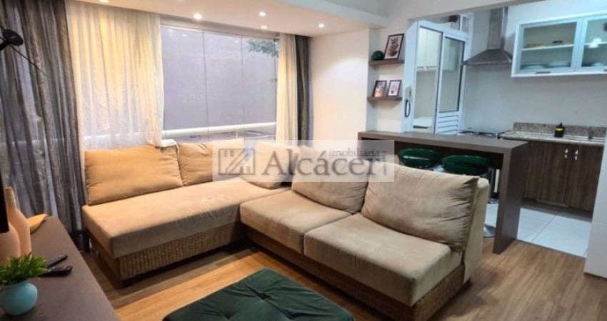 MAGNIFICO APARTAMENTO ENTRE CENTRO E BATEL.