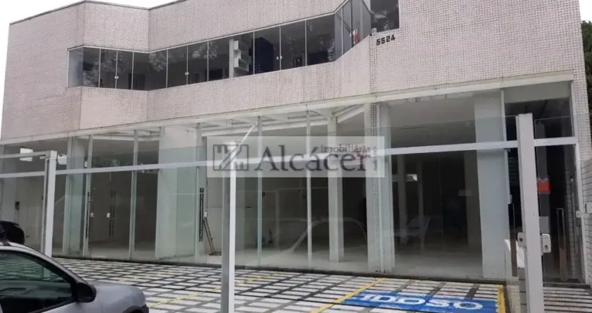 LOJA COMERCIAL PARA LOCAÇÃO - LOCALIZAÇÃO ESTRATÉGICA PRÓXIMA À ÓPERA DE ARAME