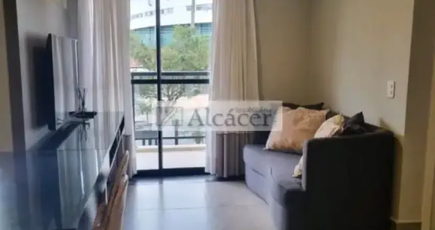 Apartamento impecável em local nobre de Curitiba - Alto da Gloria.