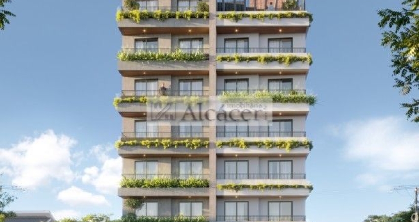 Empreendimento novo e completo em ótima localização.