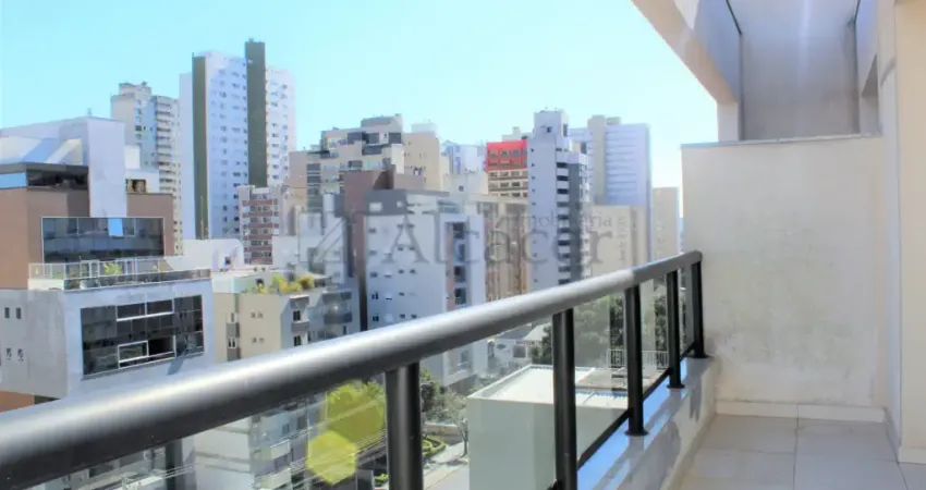 Cobertura com 2 quartos à venda na Alameda Júlia da Costa, 1752, Bigorrilho, Curitiba