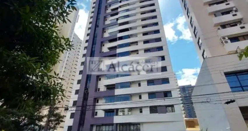 Andar alto - vista definida - uma quadra da praça do japão - vista para a igreja santa teresinha.