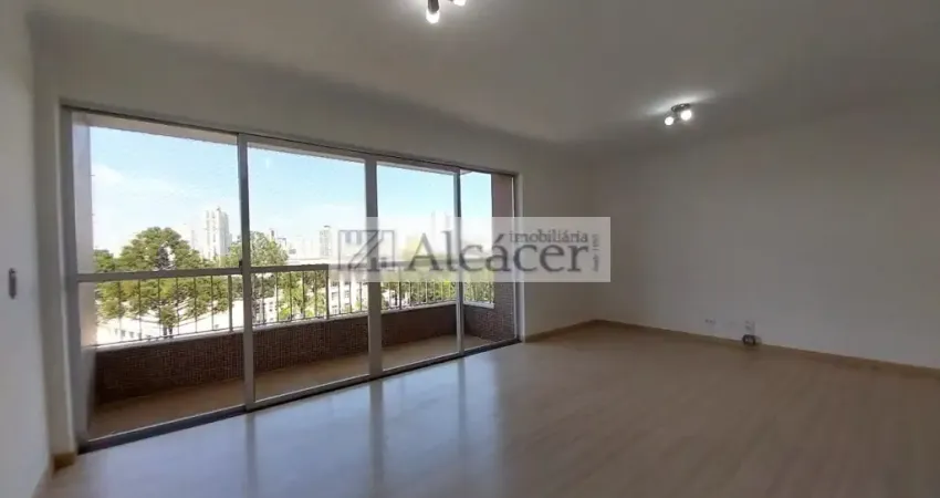 Excelente apartamento - icônico complexo residencial defronte colégio estadual do paraná (cep) - divisa com bairros alto da glória e centro cívico.